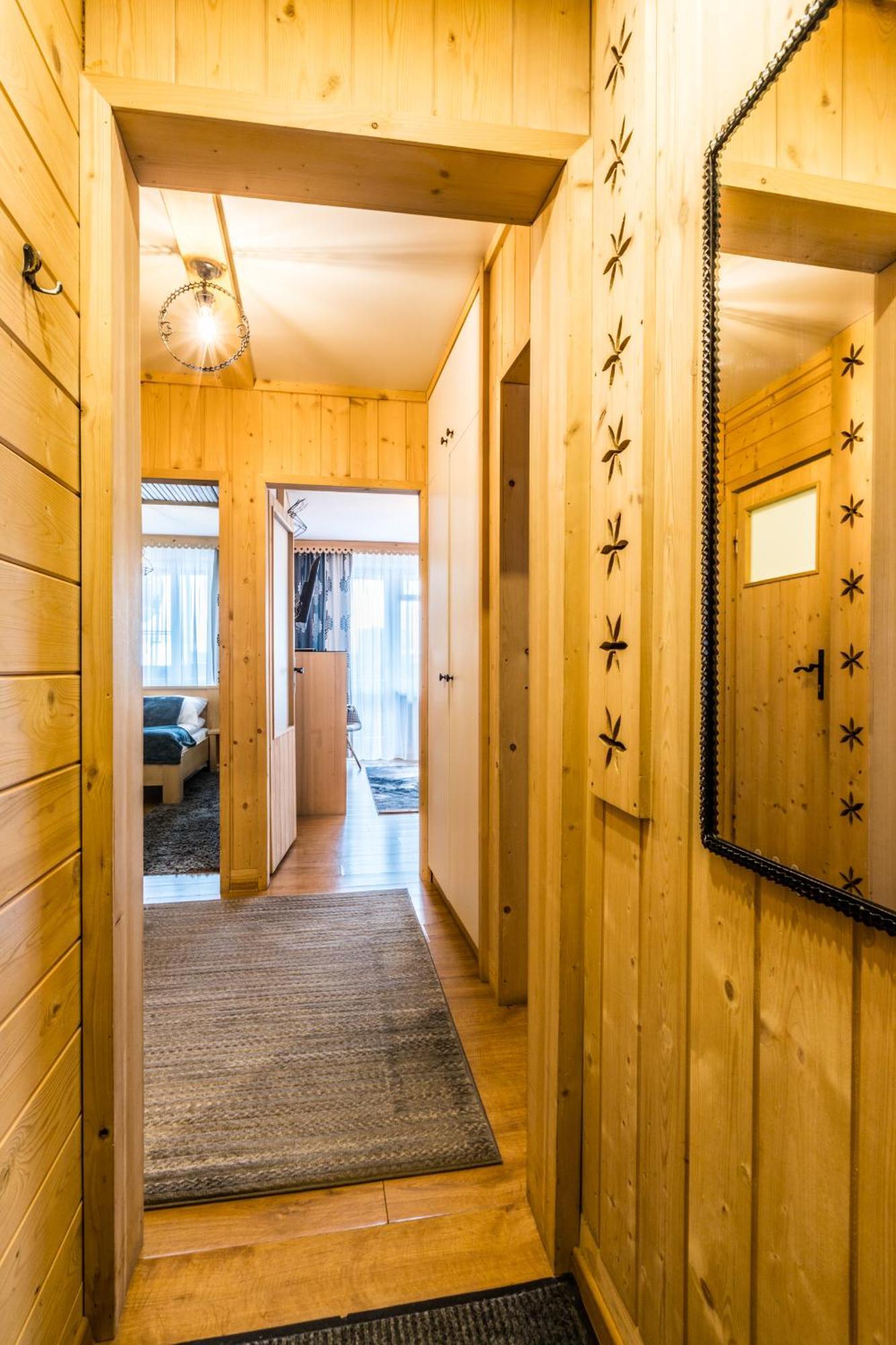 Apartament Regionalny Centrum Zakopane Exterior photo