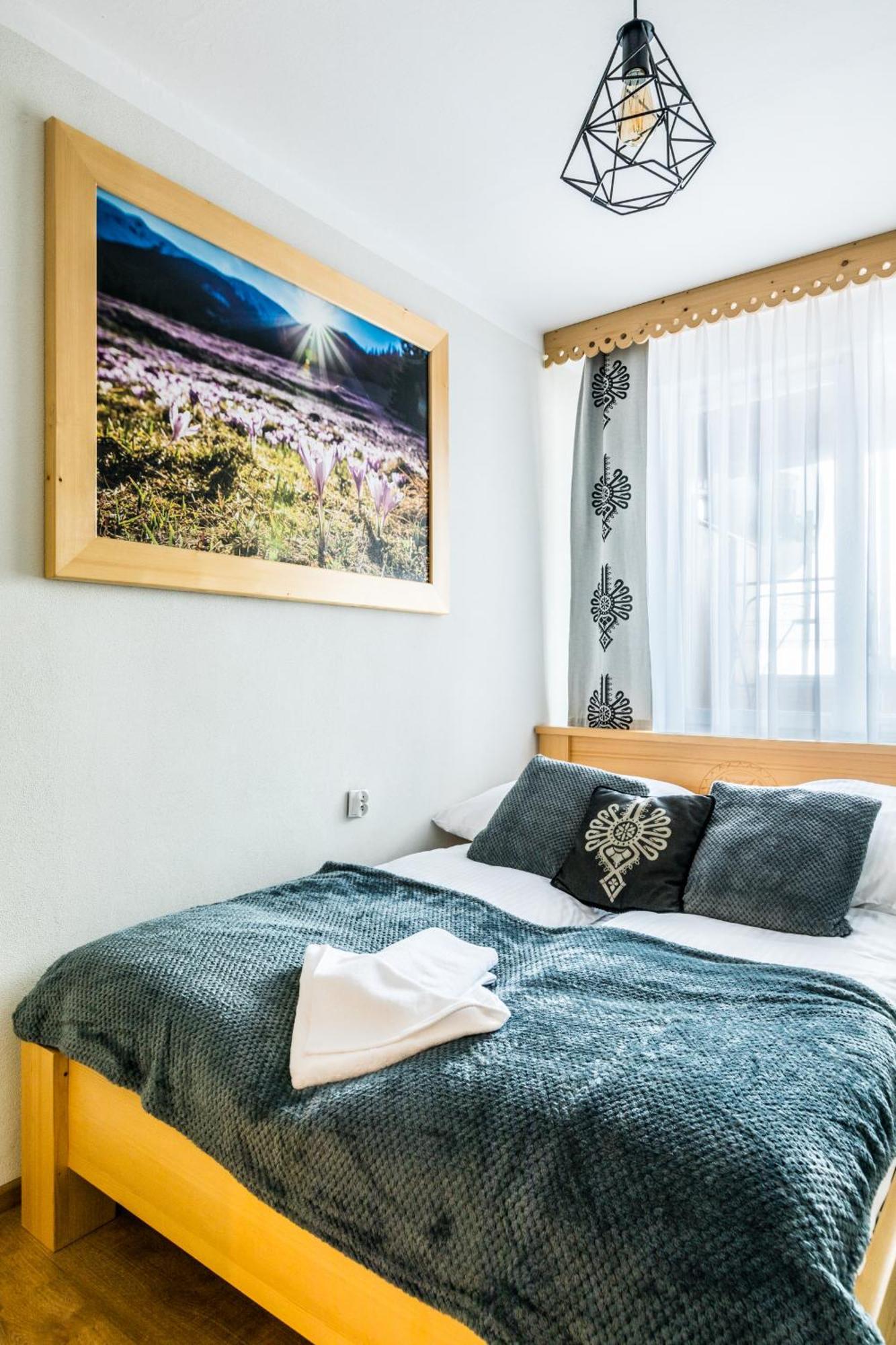 Apartament Regionalny Centrum Zakopane Exterior photo