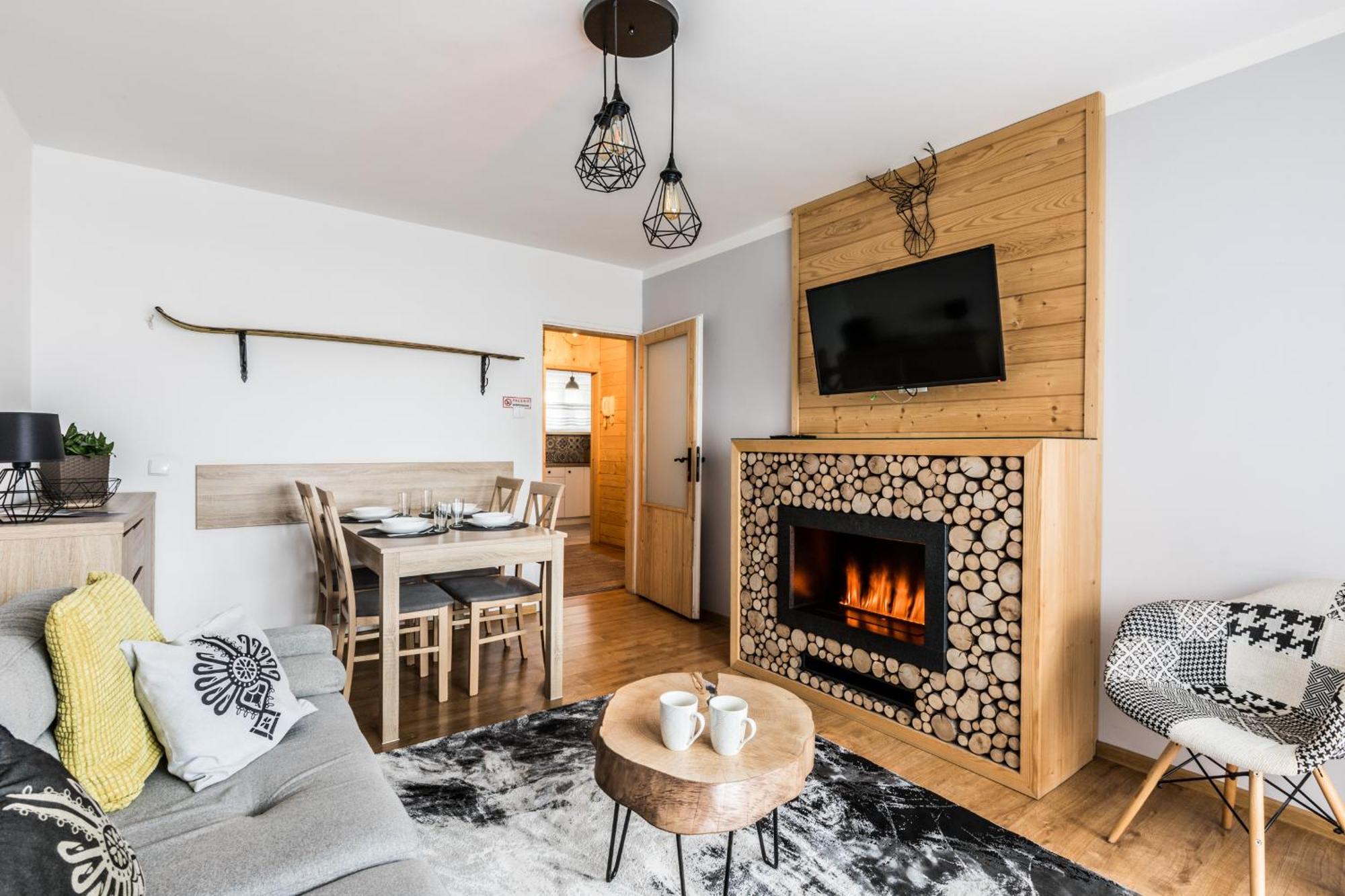 Apartament Regionalny Centrum Zakopane Exterior photo