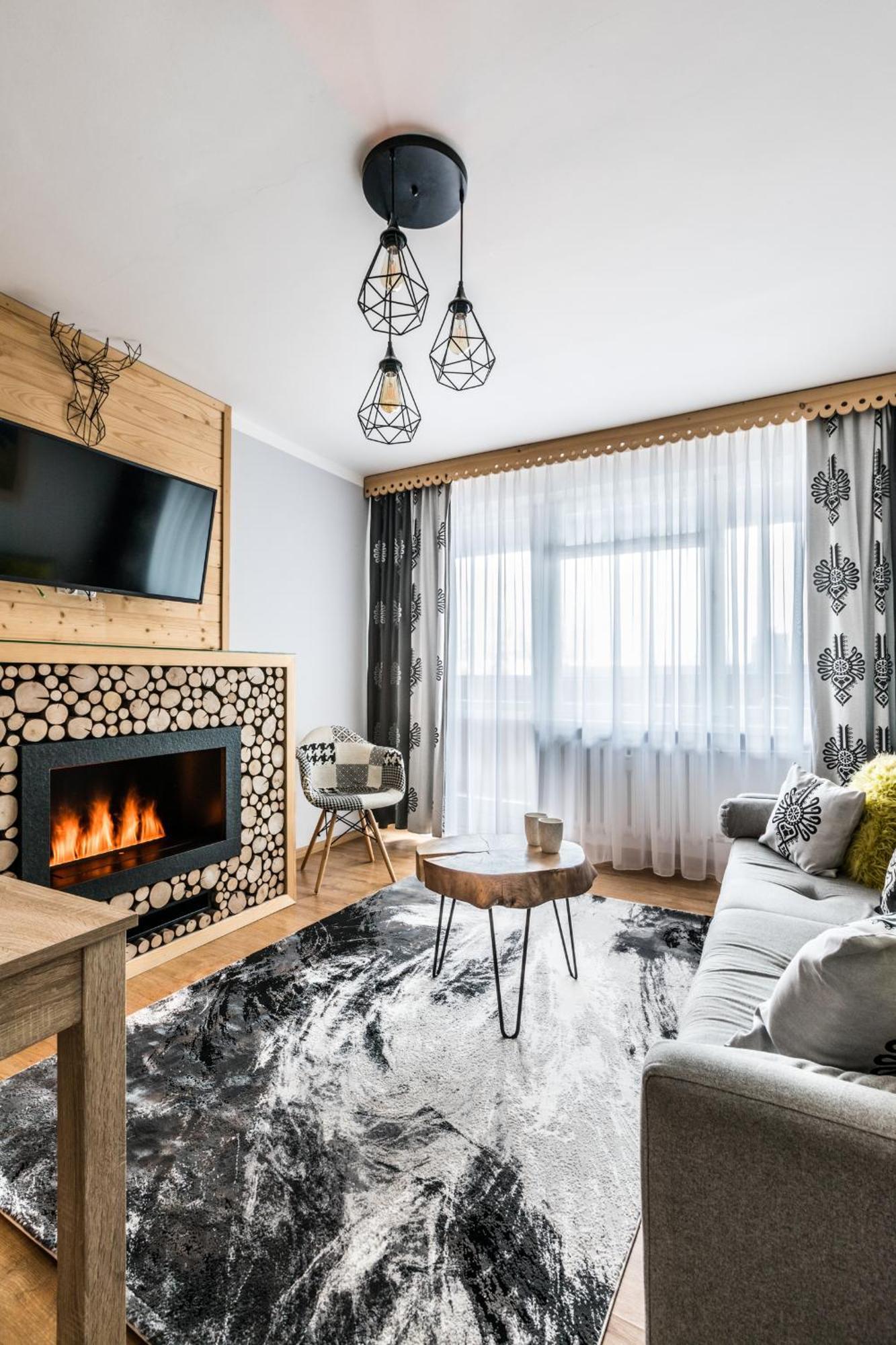 Apartament Regionalny Centrum Zakopane Exterior photo