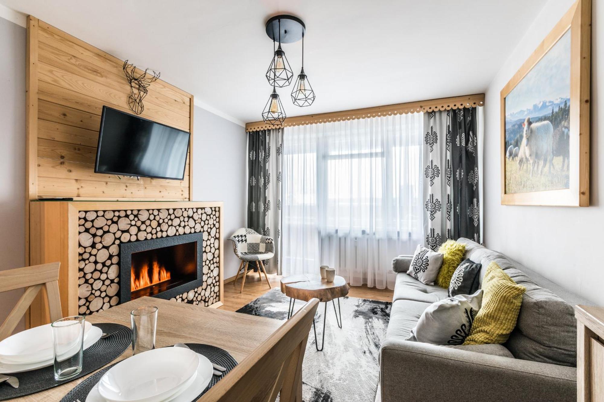 Apartament Regionalny Centrum Zakopane Exterior photo