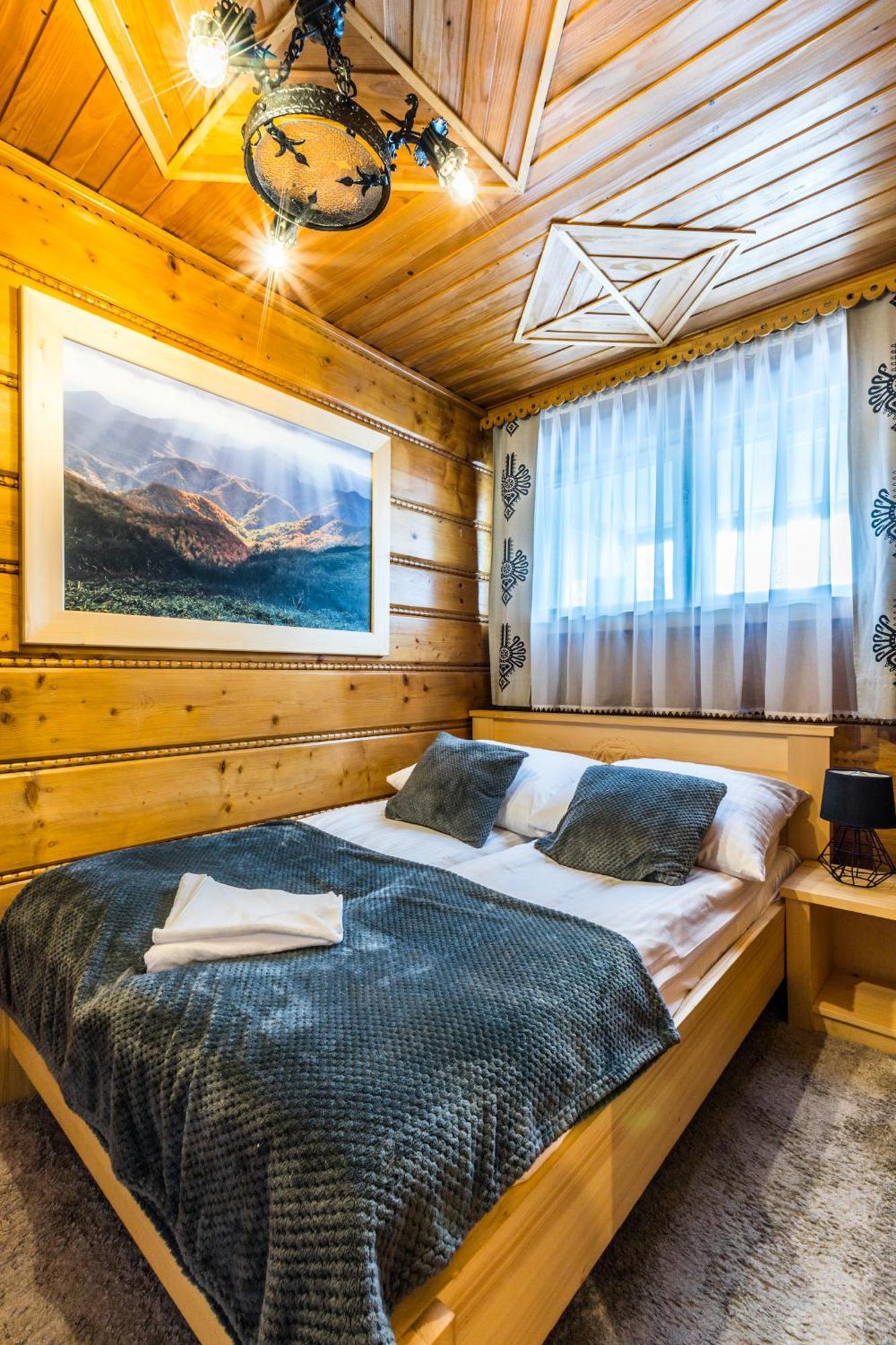 Apartament Regionalny Centrum Zakopane Exterior photo