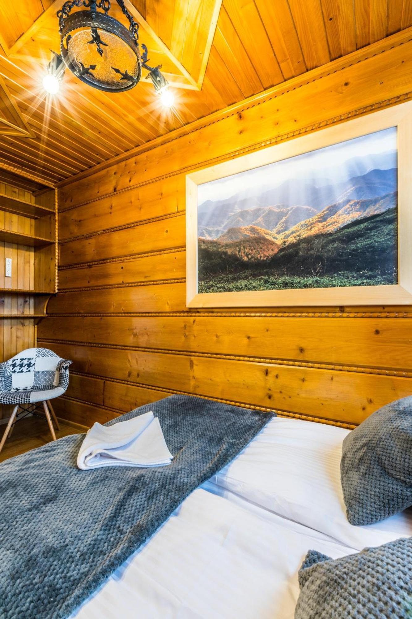 Apartament Regionalny Centrum Zakopane Exterior photo